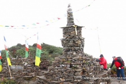 Makalu Base Camp Trek