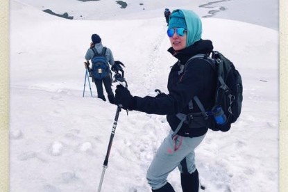 Makalu Base Camp Trek