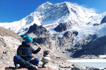 Makalu Base Camp Trek