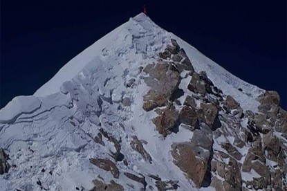 Makalu Expedition (8463m) 