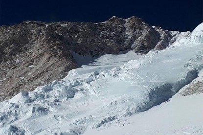 Makalu Expedition (8463m) 