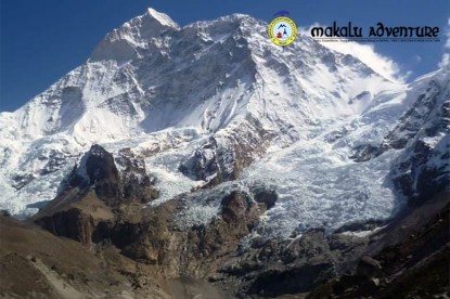 Makalu Expedition