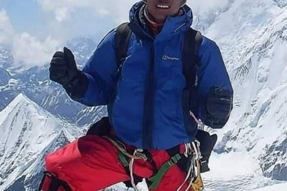 Makalu Expedition