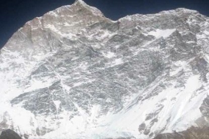 Makalu Expedition