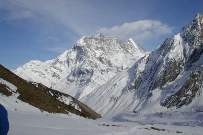 Tsum Valley Trek with Manaslu Circuit