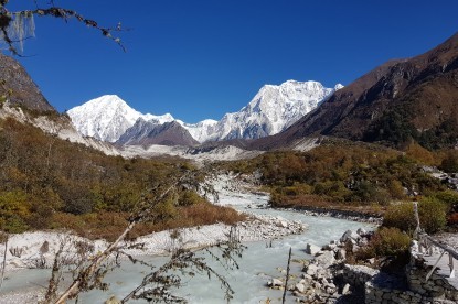 Top 7 Reasons to Choose Manaslu Circuit Trek - Why trek to Manaslu