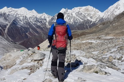 Top 7 Reasons to Choose Manaslu Circuit Trek - Why trek to Manaslu