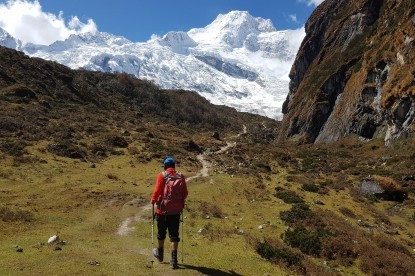 Manaslu Circuit Trek | Itinerary and Price for Manaslu Circuit Trek