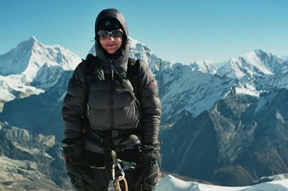 Mera Peak Climbing and Amphu Labtsa Pass