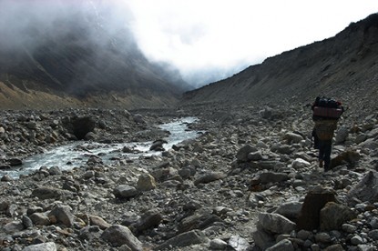 Mera Peak Climbing and Amphu Labtsa Pass