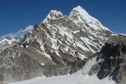 Mera Peak Climbing and Amphu Labtsa Pass