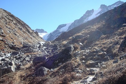 Mera Peak Climbing