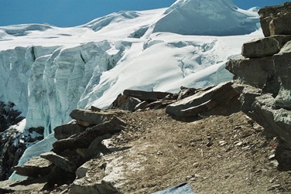 Mera Peak Climbing