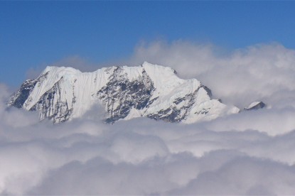 Mera Peak Climbing