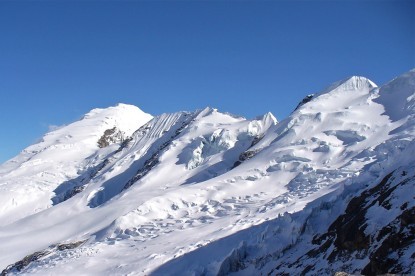 Mera Peak Climbing