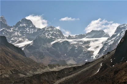 Mera Peak Climbing