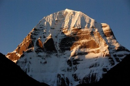 Mount Kailash Trekking