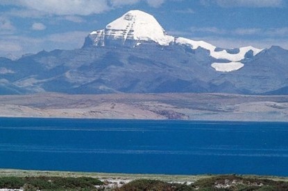 Mount Kailash Trekking