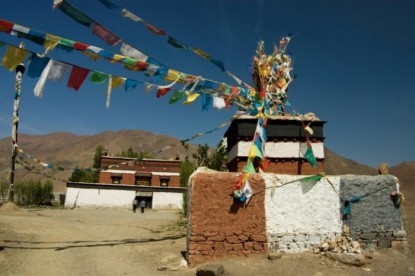 Mount Kailash Trekking