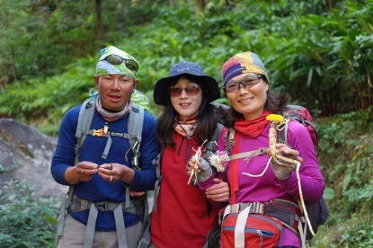 Mount Kanchenjunga Expedition Trek