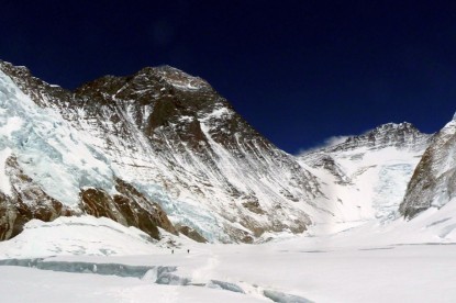 Mt. Everest Expedition - South Col (Nepal)