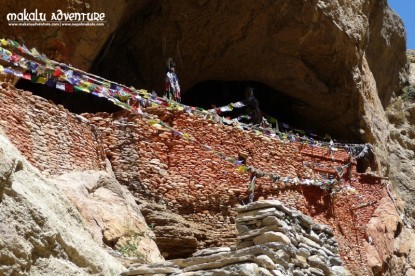 Upper Mustang Trekking