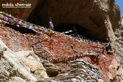 Upper Mustang Trekking