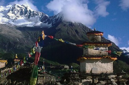 Nar Phu Tilicho Trek