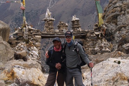 Nar Phu Tilicho Trek