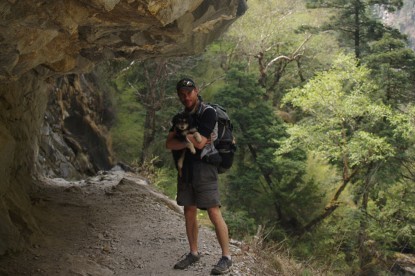 Nar Phu Tilicho Trek