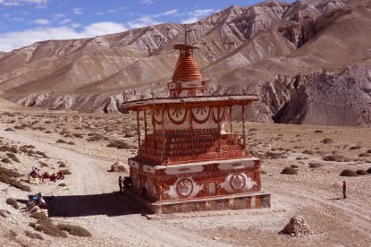 Its amazing! Mustang valley