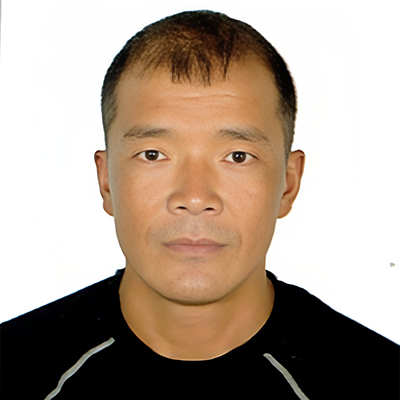 Phurba Wangchhu Sherpa