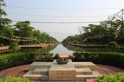 Nepal Pilgrims Package Tour