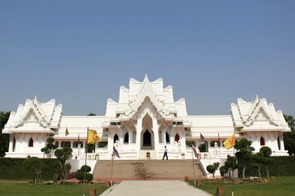 Nepal Pilgrims Package Tour