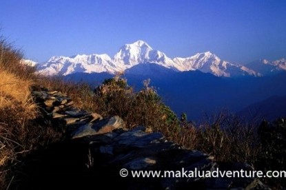 Ghorepani Poonhill Trek