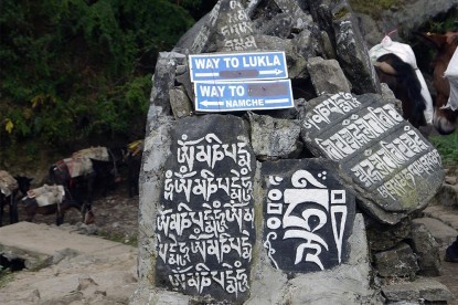 Rolwaling Trek with Parchamo Peak Climbing