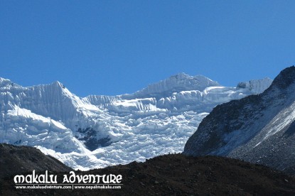 Sherpani Col Trek