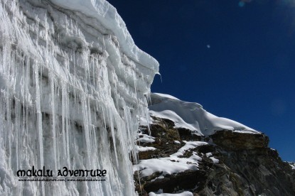 Sherpani Col Trek