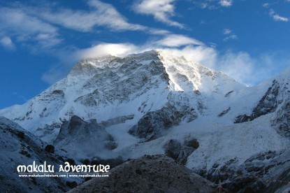 Sherpani Col Trek