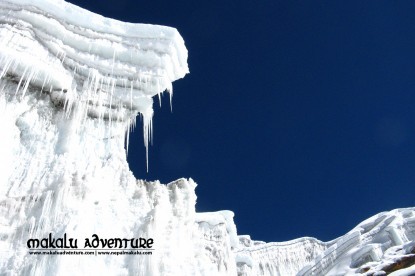 Sherpani Col Trek