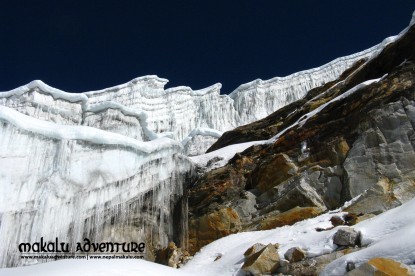 Sherpani Col Trek