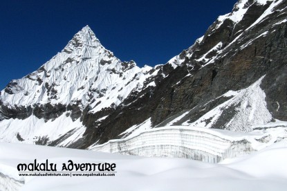 Sherpani Col Trek