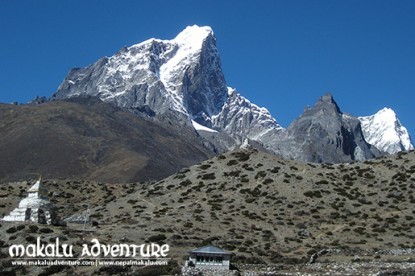 Sherpani Col Trek