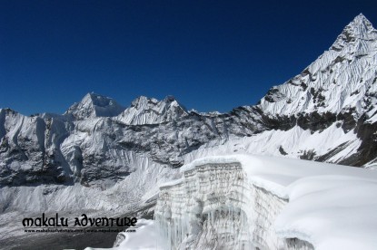 Sherpani Col Trek