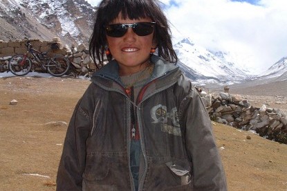  Tibet Everest Base Camp Tour