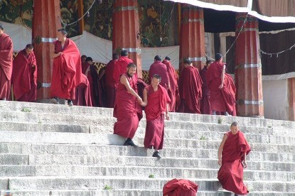  Tibet Everest Base Camp Tour