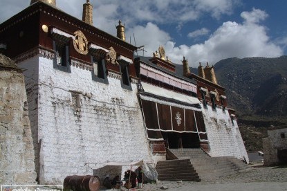  Tibet Everest Base Camp Tour