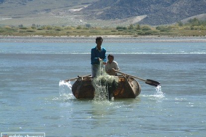 Tibet Lhasa to Everest Base Camp