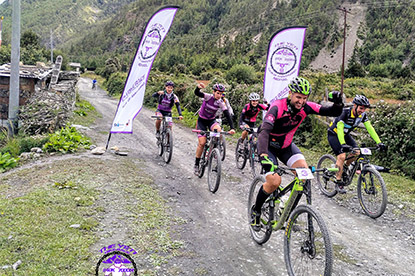 Yeti Bike Race 2025