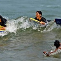 Adventure Sports In & Around Chennai